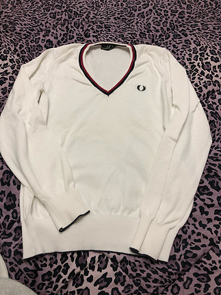 Fred Perry Fred Perry triko