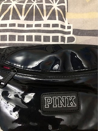 Victoria s Secret VS Pink bel çantası