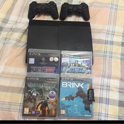 Playstation 3