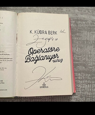  Beden Operatöre Baglaniyorsunuz
