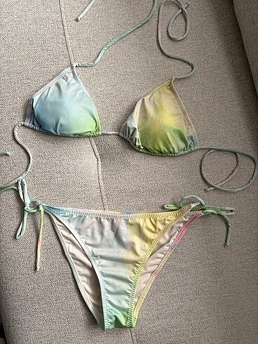 Trendyol marka bikini takımı