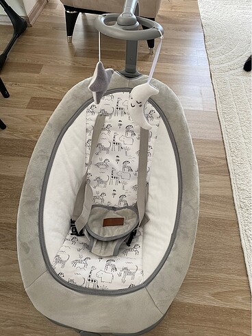Elele baby ana kucağı