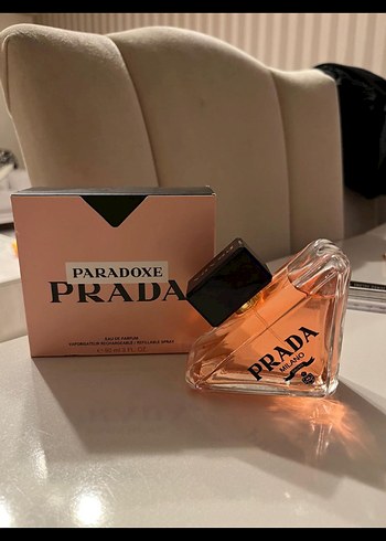 Prada Paradoxe Kadın Parfümü 50 ml
