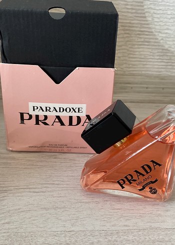 Prada Paradoxe Kadın Parfümü