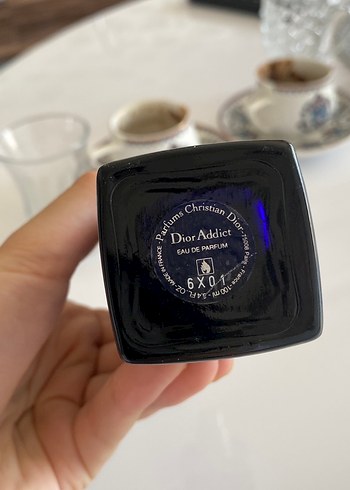 Beden Dior Addict Kadın Parfümü