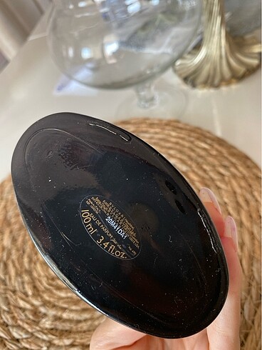 Bvlgari Bvlgari splendida jasmin noir