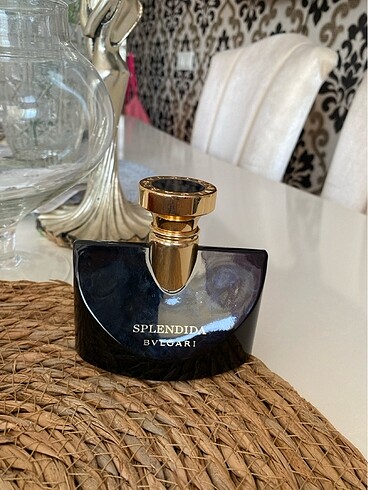 Bvlgari splendida jasmin noir