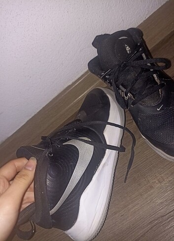Nike spor ayakkabı 