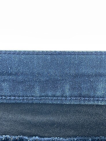 universal Beden lacivert Renk Koton Jean / Kot %70 İndirimli.