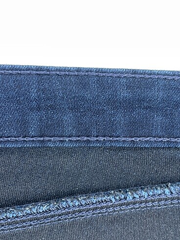 32 Beden lacivert Renk Only Jean / Kot %70 İndirimli.