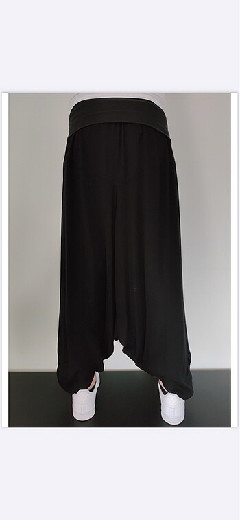Diğer Unisex Şalvar Pantalon
