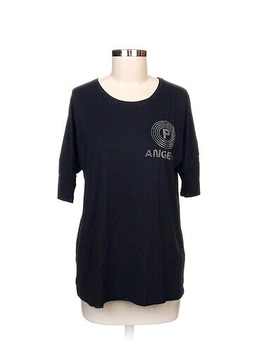 Vintage Love Bluz %70 İndirimli.