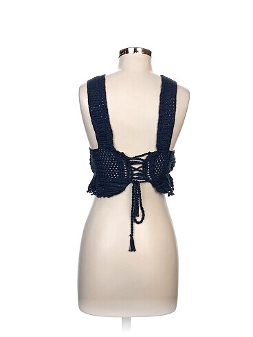 universal Beden Vintage Love Bluz %70 İndirimli.