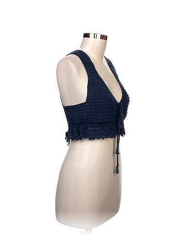 Vintage Love Vintage Love Bluz %70 İndirimli.