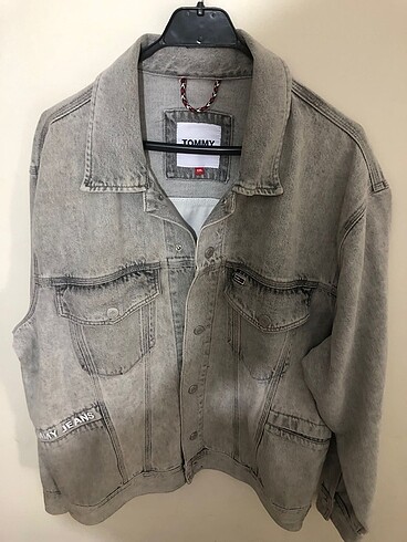 Tommy Hilfiger Ceket
