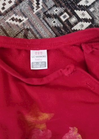 24-36 Ay Beden switt