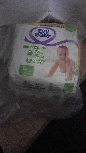 Bebek bezi
