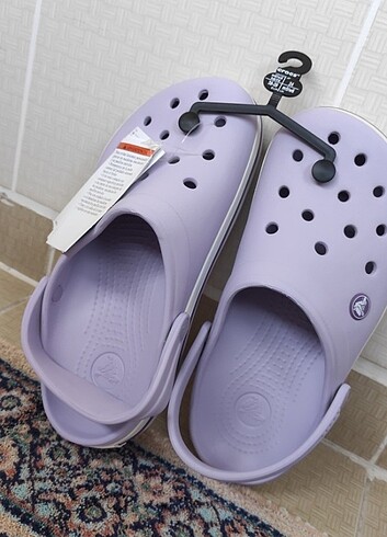 Crocs unisex terlik 