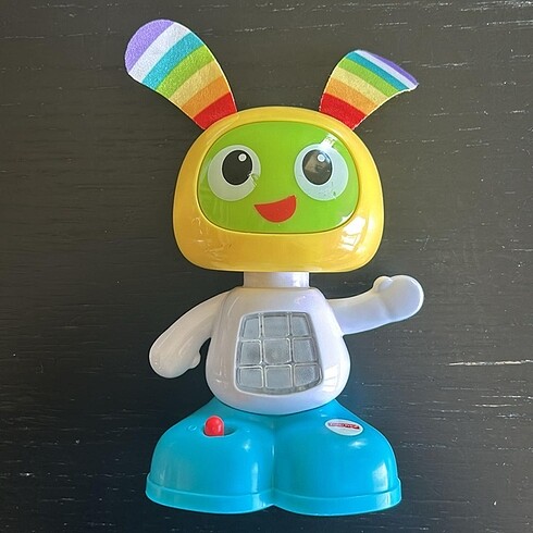 Fisher Price Dansçı Beatbo