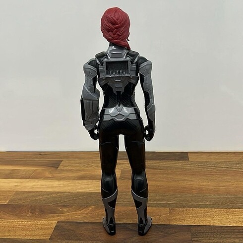  Endgame Titan Hero Figür Black Widow