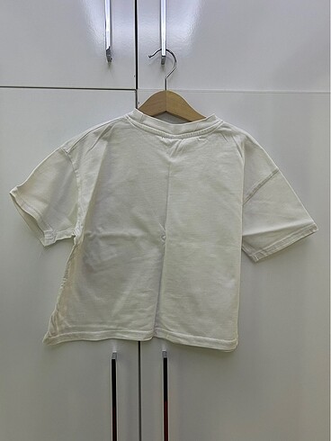 Zara Zara Kız Çocuk Tshirt