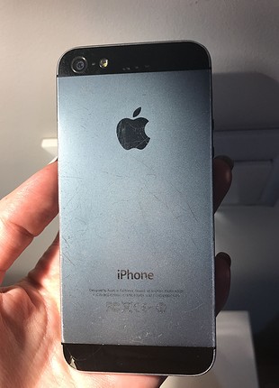 İphone 5