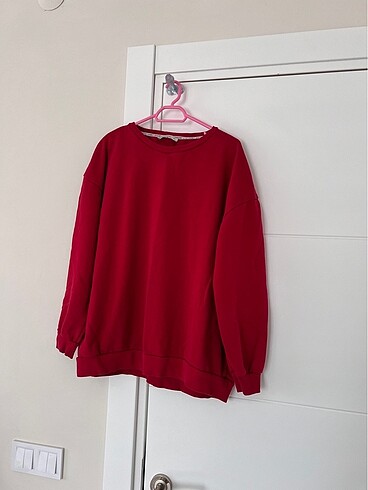 xl Beden Sweatshirt