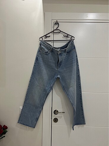 Mango Kot pantolon