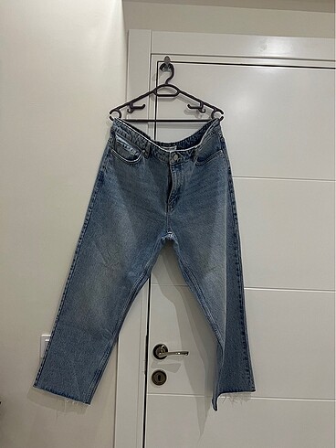 46 Beden Kot pantolon