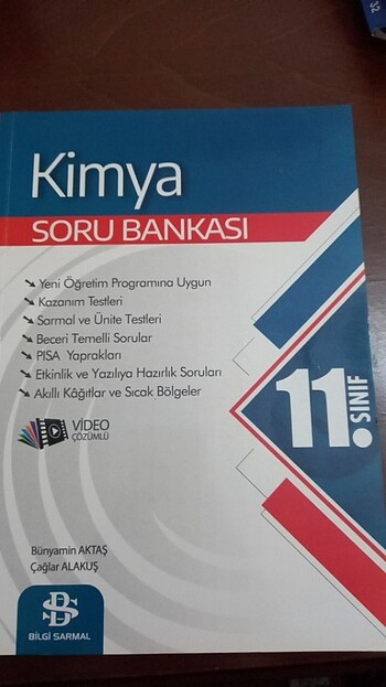 Kimya