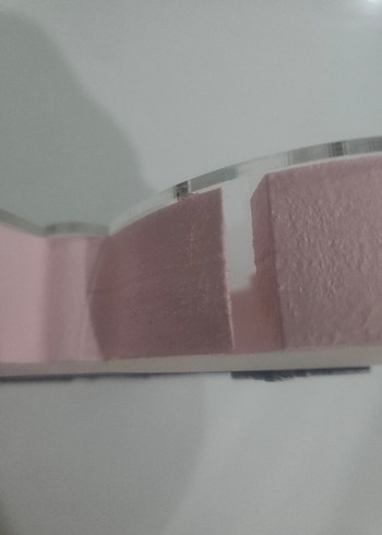 Esila yazılı kelebek kumbara sıfır. - Görsel 4