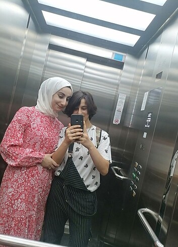 Diğer Boydan elbise 
