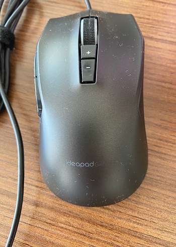 Lenova tgb m100 Gaming Mouse - Görsel 5