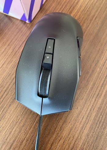 Lenova tgb m100 Gaming Mouse - Görsel 7