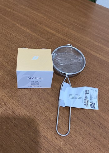DR.C.TUNA Calendula Yüz Temizleme Cihazı - Görsel 3
