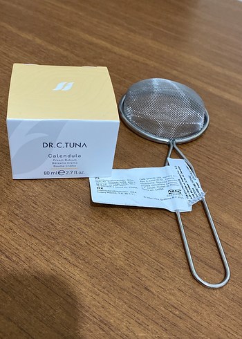 DR.C.TUNA Calendula Yüz Temizleme Cihazı - Görsel 2