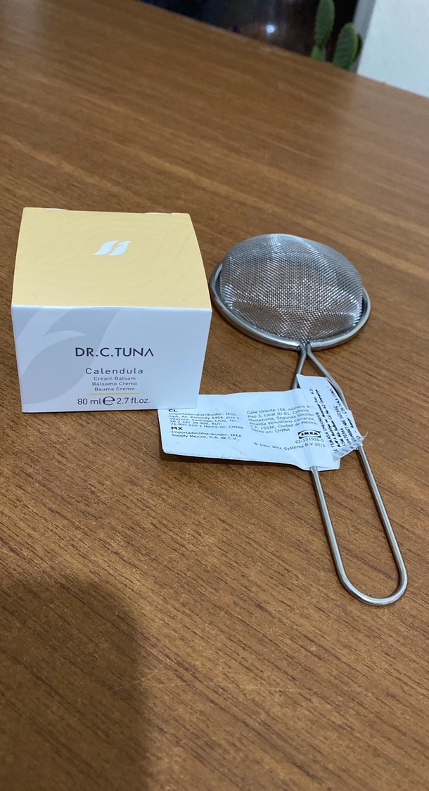 DR.C.TUNA Calendula Yüz Temizleme Cihazı - Görsel 2