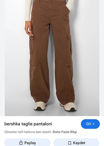 Bershka s