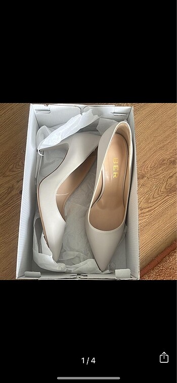 Stiletto