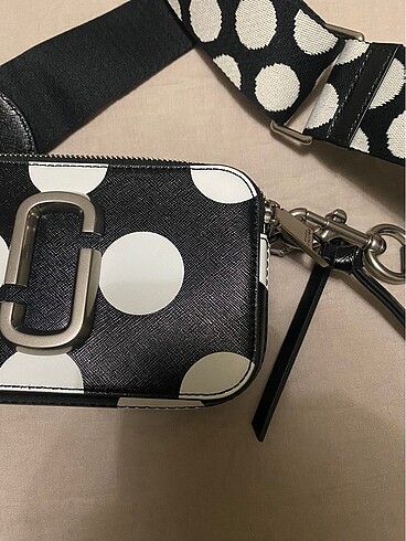  Beden çeşitli Renk Marc jacobs snapshot