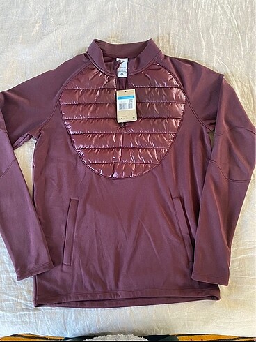 Nike therma fit erkek sweatshirt