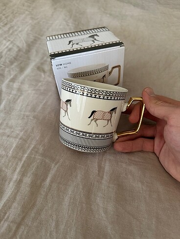 Lc waikiki home gold kupa