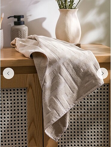 Lc waikiki home banyo havlusu