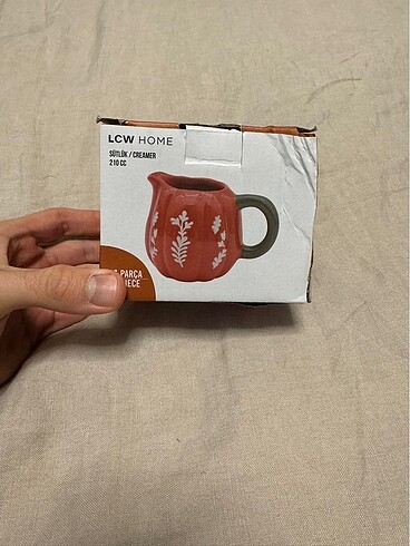 Lc waikiki home sütlük