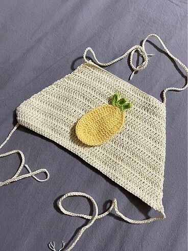 18-24 Ay Beden Crop top bebek