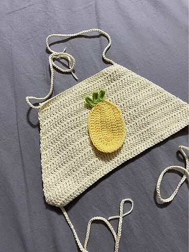 Zara Crop top bebek
