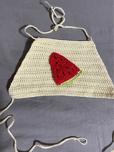 Bebek kız crop