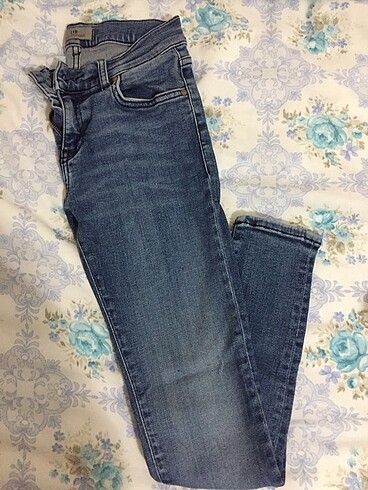Ltb jean