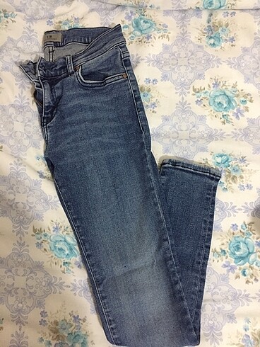 LTB Ltb jean