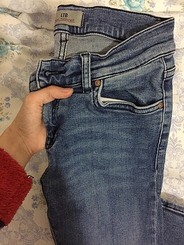 s Beden Ltb jean